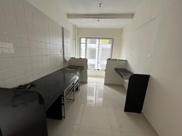 Kitchen in 2 BHK Apartment at Saptsiddh Savali Saffron, Keshav Nagar – for Rent