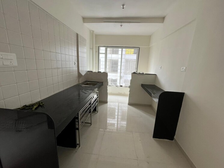 Kitchen, saptsiddh-savali-saffron 2 Bedroom 760 Sq.Ft. Apartment In Keshav Nagar Pune 9567609