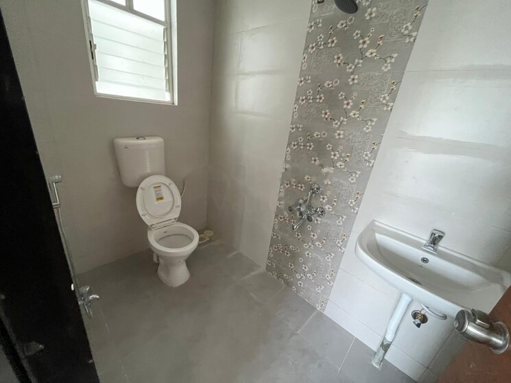 Bathroom, saptsiddh-savali-saffron 2 Bedroom 760 Sq.Ft. Apartment In Keshav Nagar Pune 9567609