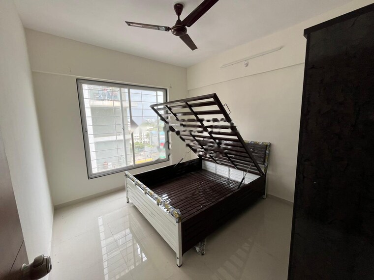 Bedroom, saptsiddh-savali-saffron 2 Bedroom 760 Sq.Ft. Apartment In Keshav Nagar Pune 9567609