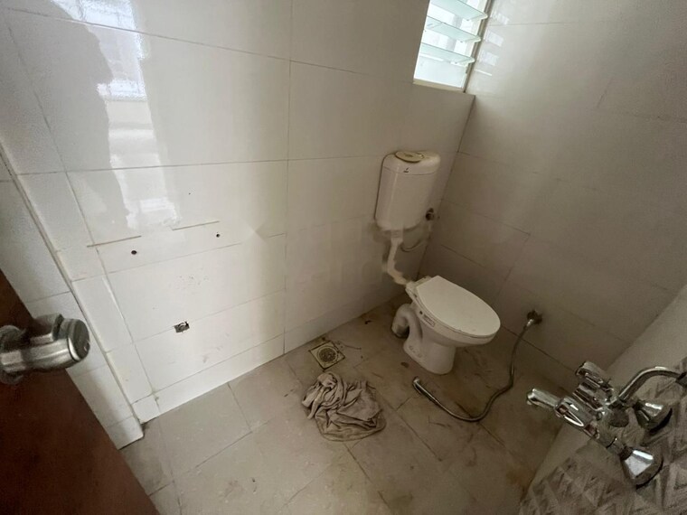 Bathroom, saptsiddh-savali-saffron 2 Bedroom 760 Sq.Ft. Apartment In Keshav Nagar Pune 9567609