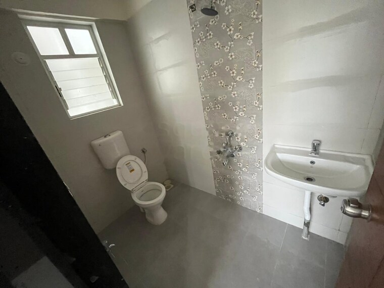 Bathroom, saptsiddh-savali-saffron 2 Bedroom 760 Sq.Ft. Apartment In Keshav Nagar Pune 9567609