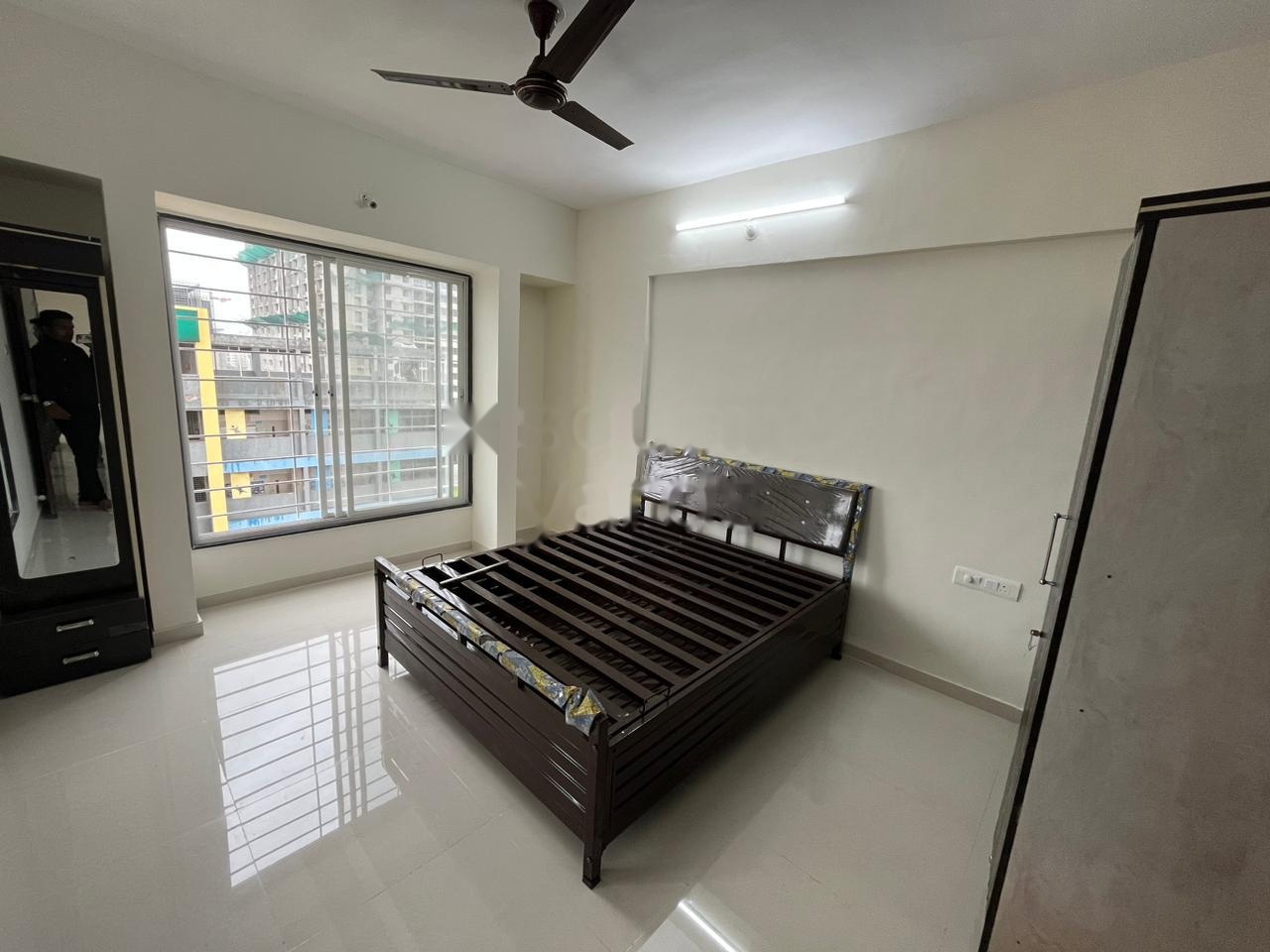 2 BHK Apartment For Rent in Saptsiddh Savali Saffron