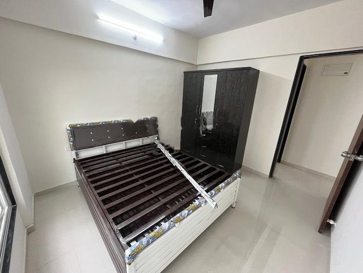 Bedroom, saptsiddh-savali-saffron 2 Bedroom 760 Sq.Ft. Apartment In Keshav Nagar Pune 9567609