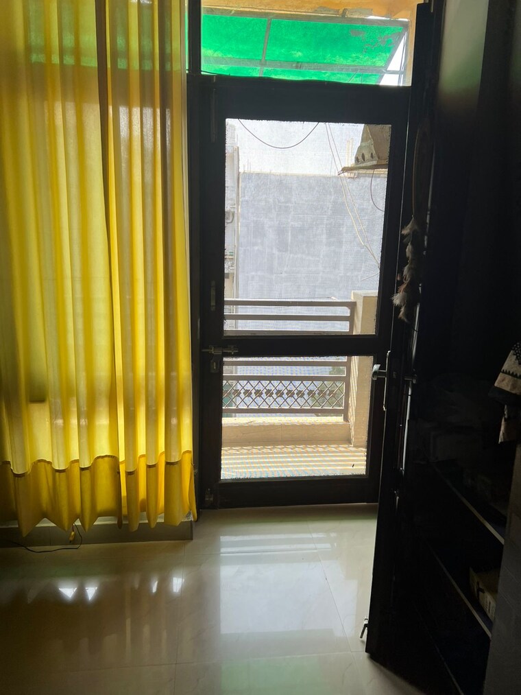 Living Room, vasant kunj enclave 2 Bedroom 100 Sq.Yd. Apartment In Vasant Kunj Enclave Delhi 9567601