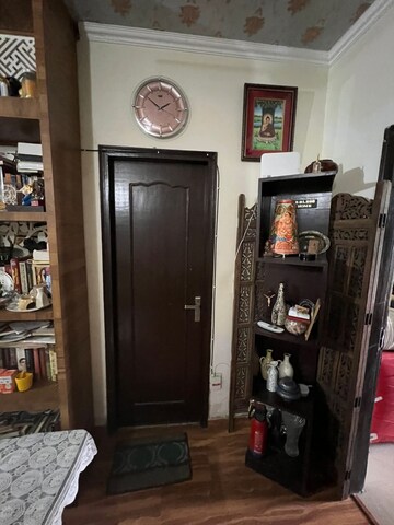 Bedroom in 2 BHK Apartment at Vasant Kunj Enclave – for Sale