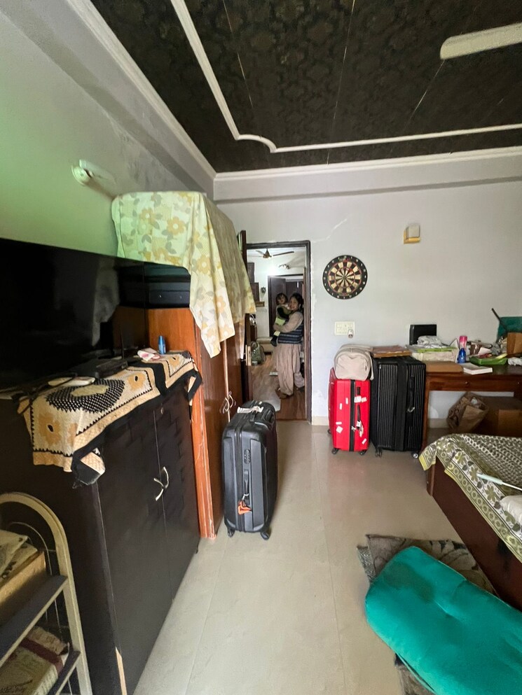 Living Room, vasant kunj enclave 2 Bedroom 100 Sq.Yd. Apartment In Vasant Kunj Enclave Delhi 9567601