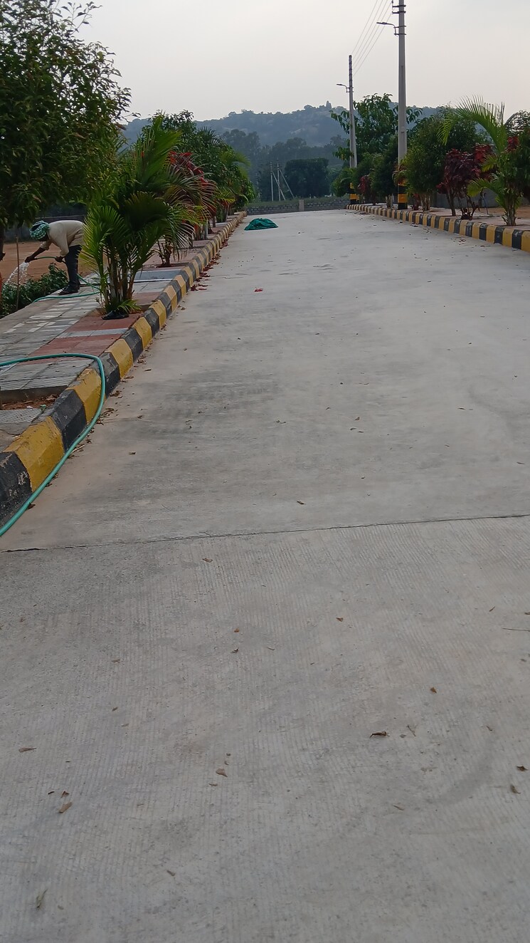 Balcony, bogaram 2 Bedroom 900 Sq.Ft. Independent House In Bogaram Hyderabad 9567710