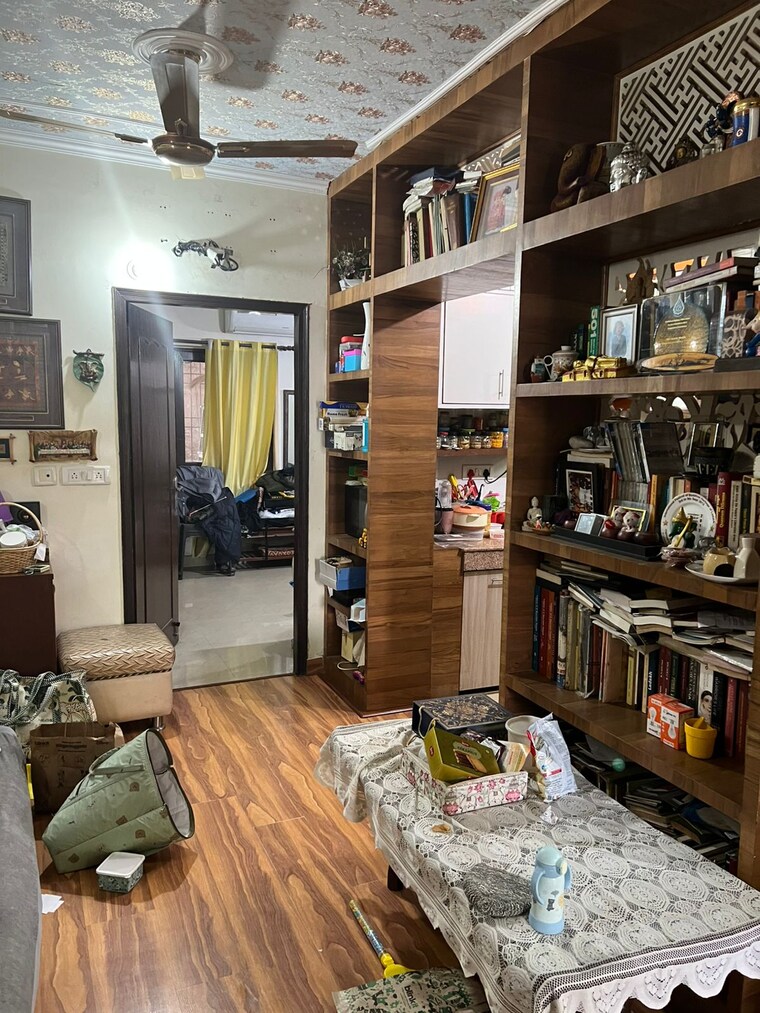 Living Room, vasant kunj enclave 2 Bedroom 100 Sq.Yd. Apartment In Vasant Kunj Enclave Delhi 9567601