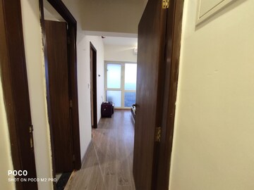  2 BHK Apartment at Omkar Ananta, Goregaon East – for Rent