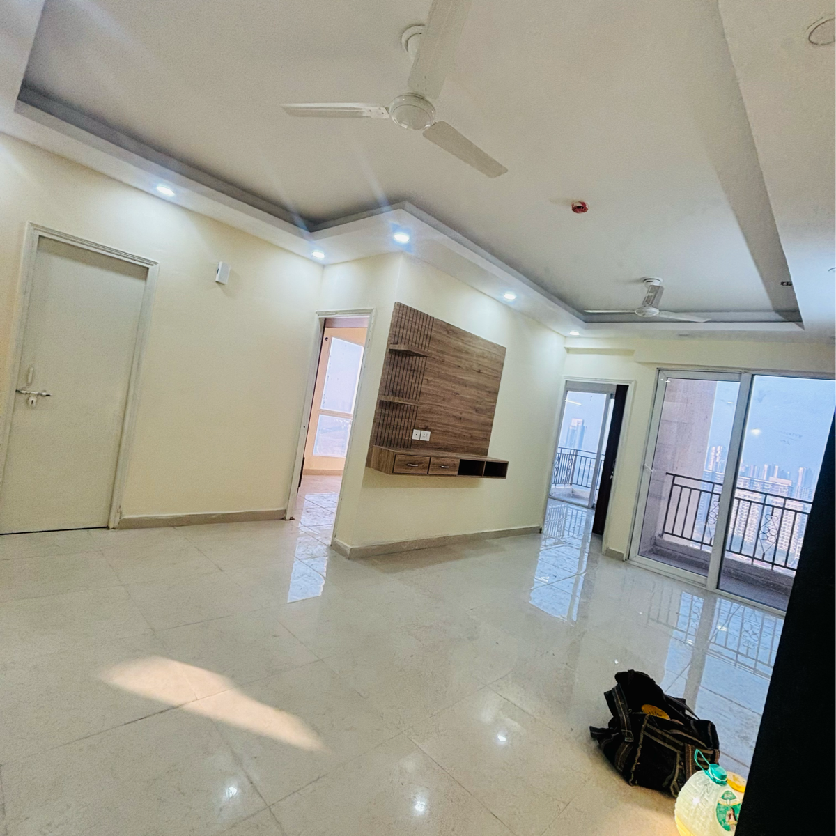 2 BHK 577 Sq.Ft. Apartment in Signature Global Prime