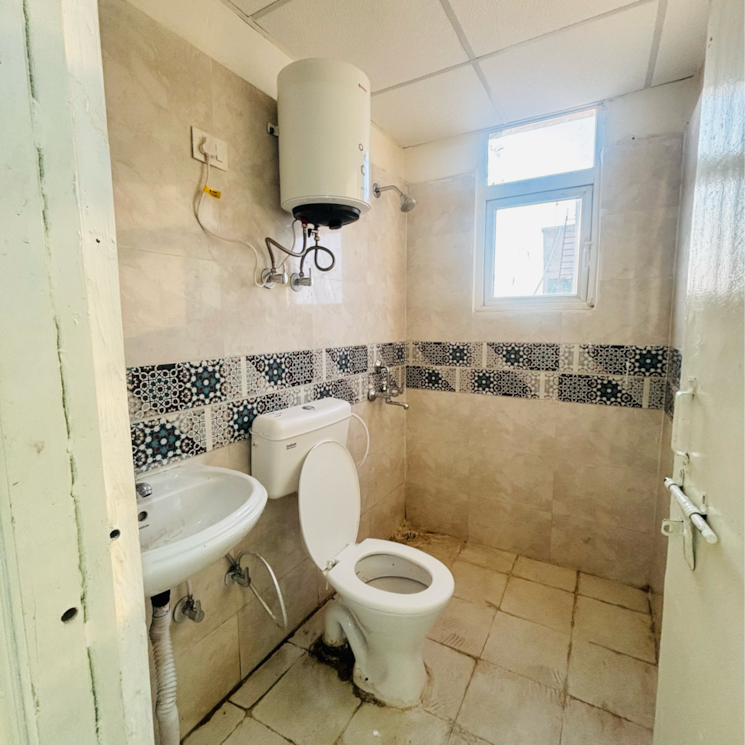 Bathroom, signature-global-prime 2 Bedroom 577 Sq.Ft. Apartment In Sector 63a Gurgaon 9567617