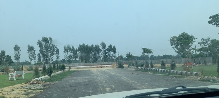 undefined, gosainganj  1107 Sq.Ft. Plot In Gosainganj Lucknow 9567679