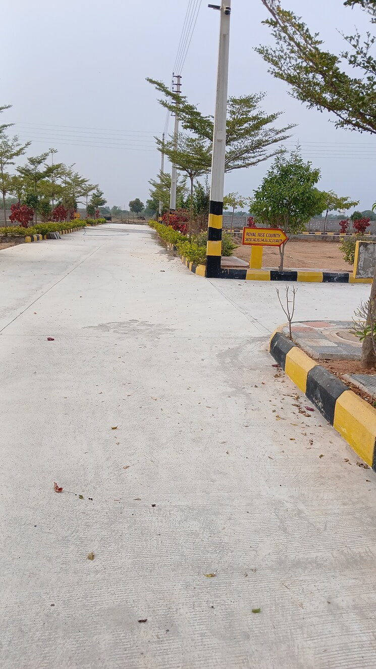 Exterior View, bogaram 2 Bedroom 900 Sq.Ft. Independent House In Bogaram Hyderabad 9567710