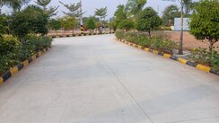 2 BHK + Servant Room Independent House For Sale in Bogaram