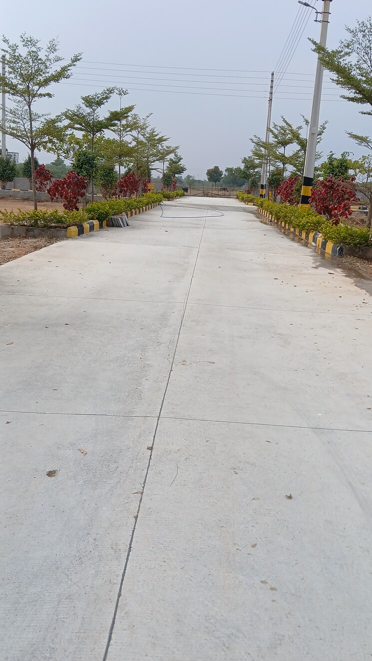 Balcony, bogaram 2 Bedroom 900 Sq.Ft. Independent House In Bogaram Hyderabad 9567710