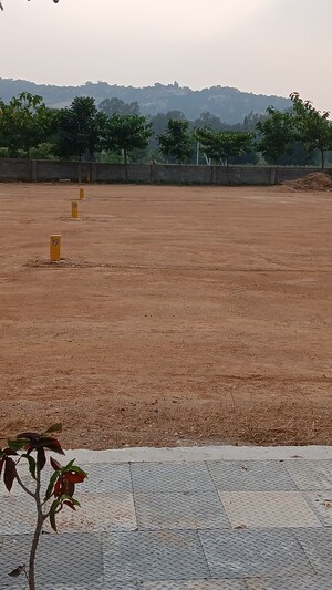 Bathroom in 2 BHK Independent House at Bogaram – for Sale