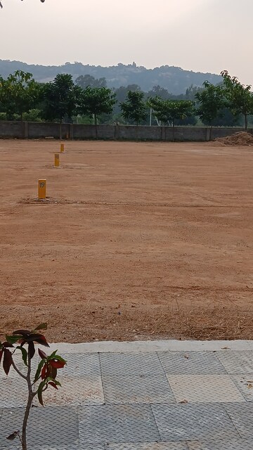 Bathroom in 2 BHK Independent House at Bogaram – for Sale