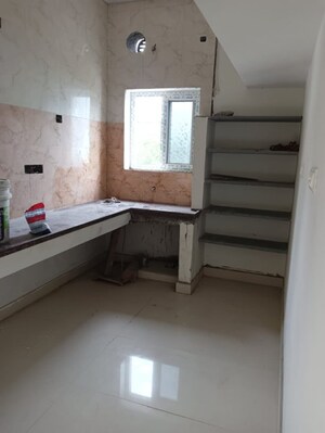 Kitchen in 2 BHK Apartment at Karumandapam – for Sale