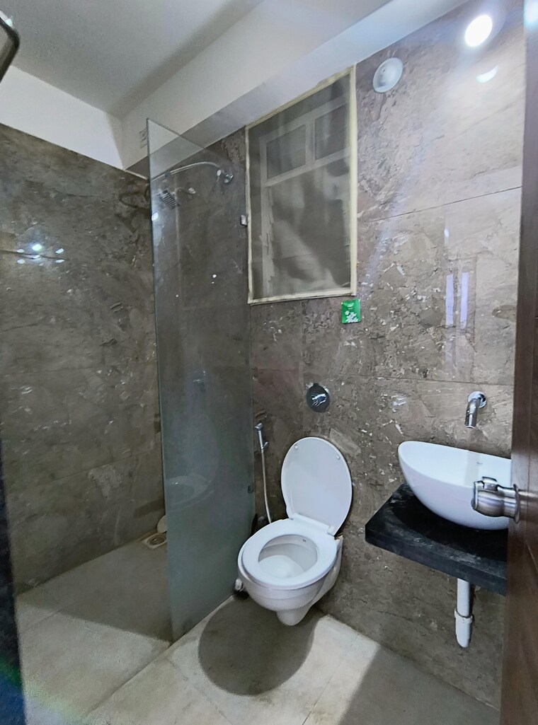 Bathroom, shubh-shagun 2 Bedroom 910 Sq.Ft. Apartment In Kharadi Pune 9567661