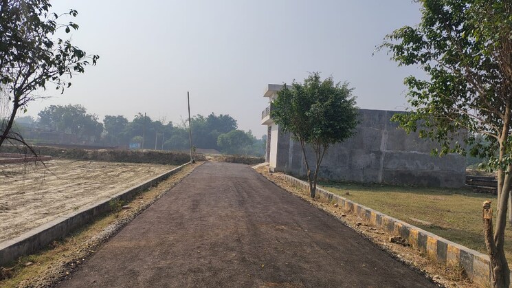 undefined, mohanlalganj  1150 Sq.Ft. Plot In Mohanlalganj Lucknow 9567726