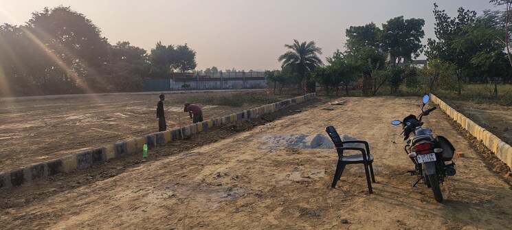 undefined, mohanlalganj  1150 Sq.Ft. Plot In Mohanlalganj Lucknow 9567726