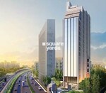 1400 Sq.Ft. Office Space in Primarc Chambers