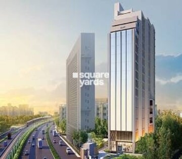  Office Space For Rent in Primarc Chambers, Em Bypass