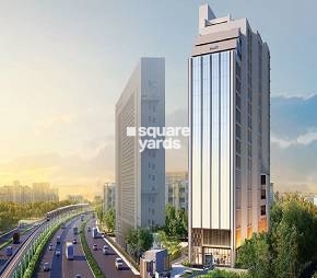 Office Space For Rent in Primarc Chambers