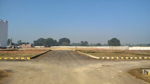 Plot Area in  Plot at Mohanlalganj – for Sale