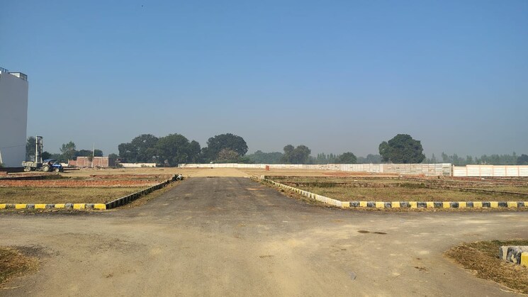 undefined, mohanlalganj  1150 Sq.Ft. Plot In Mohanlalganj Lucknow 9567726
