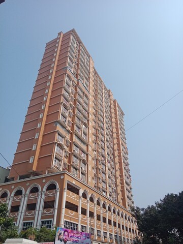 2 BHK Apartment For Rent in Devyani Complex, Dahisar East