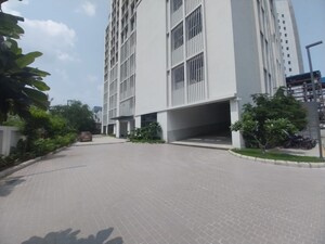  Office Space – Exterior View View at Primarc Chambers, Em Bypass - for Rent