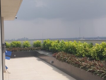  Office Space – Exterior View View at Primarc Chambers, Em Bypass - for Rent