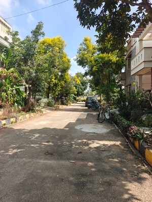  Plot For Sale in Sarjapur Attibele Road