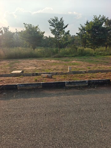 Plot Area in  Plot at Sarjapur Attibele Road – for Sale