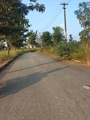  Plot – Garden View at Sarjapur Attibele Road - for Sale