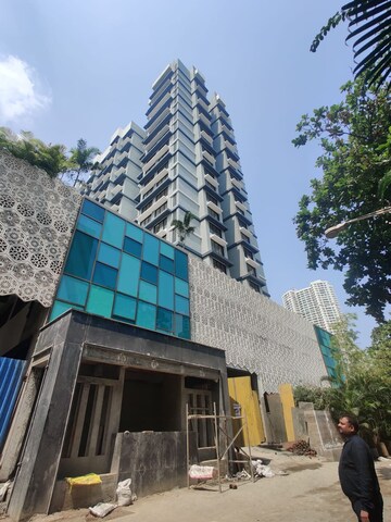 3 BHK Apartment – Exterior View View at Jyoti Sukriti, Goregaon East - for Rent