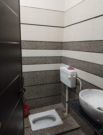 Attached Bathroom in 2.5 BHK Independent House at Takrohi – for Rent
