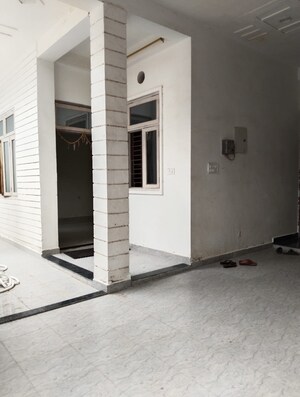 Building Lobby in 2.5 BHK Independent House at Takrohi – for Rent