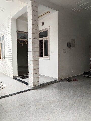 Building Lobby in 2.5 BHK Independent House at Takrohi – for Rent