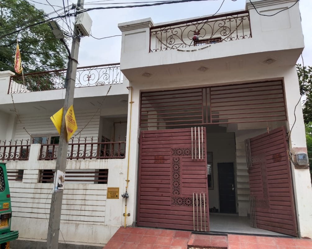 2.5 BHK Independent House For Rent in Takrohi