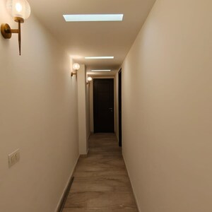  2 BHK Builder Floor at Lajpat Nagar – for Rent