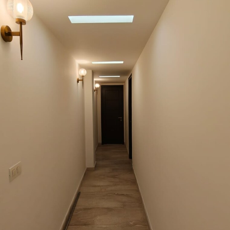 Other, lajpat nagar 2 Bedroom 900 Sq.Ft. Builder Floor In Lajpat Nagar Delhi 9567742