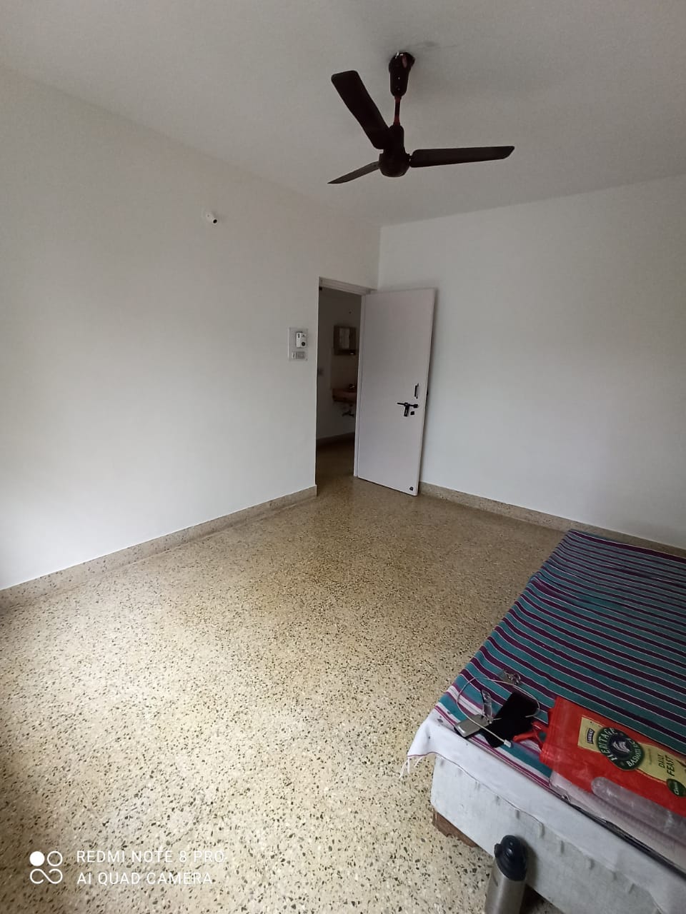 1 BHK 589 Sq.Ft. Apartment in AV Bhat Paschimanagari