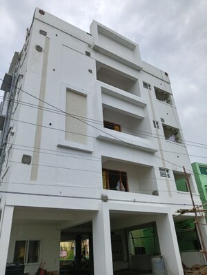 2 BHK Apartment For Sale in Karumandapam