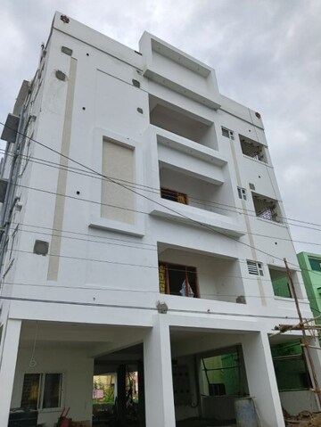 2 BHK Apartment For Sale in Karumandapam