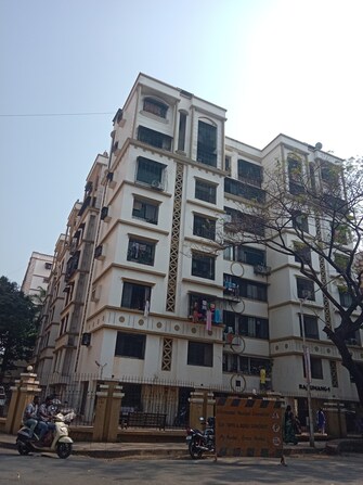 1 BHK Apartment For Sale in Raj Umang 2 in Dahisar East, Mumbai