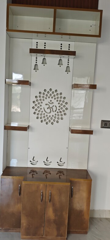 Furnished Amenities in 3 BHK Builder Floor at BPTP District 3, Sector 85 – for Sale