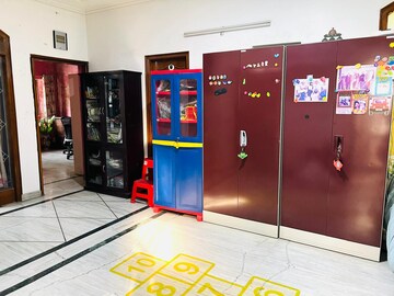 Room in 6 BHK Independent House at RWA Apartments Sector 30, Sector 30 – for Sale